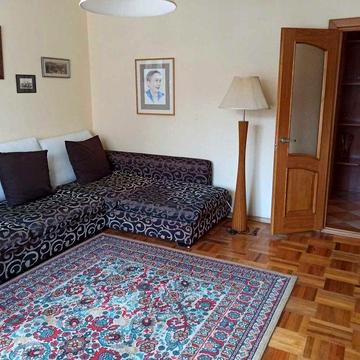 Центр, 70 м², інд опалення — 2-ка, яку заберуть першою! ID: 32896