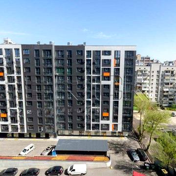 2-кімн. квартири 96м2 ЖК Elyseum ЖК Елізеум, вул. Маршала Рибалка 5Б ЖК Elyseum