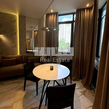 Продаж 1к квартири, ЖК Delmar, вул. А. Верхогляда 14а ЖК Дельмар