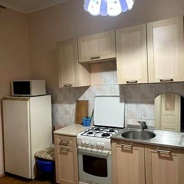 Довгострокова оренда 2к Квартира Городоцька вулиця