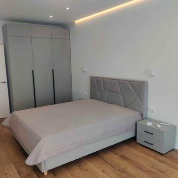 Oренда 1-кім ка ЖК Резидент Хол по вул. Городоцька, 226, перша здача