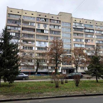 Без % Під Ремонт Продаж 1 к. кв. 39,4 м. Мінський Масив Д. Павличка 10