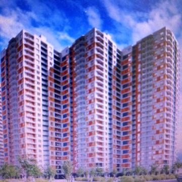 Продам двухкімнатну квартиру в Києві. ЖК Оранж Сіті