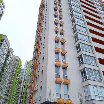 ЖК Нивки Парк Олеся Берника 1В квартира з документами в новому будинку ЖК Нивки Парк