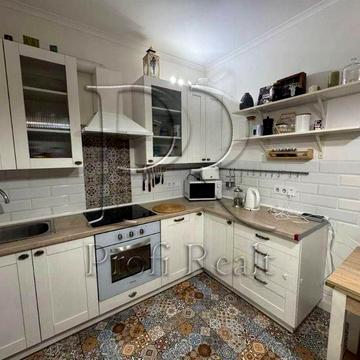 Продаж стильної 1кімн.кварт. ЖК Озерні Зорі Березняки.