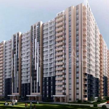 Продажа квартиры, ЖК Кришталеві джерела, Голосеевский р-н