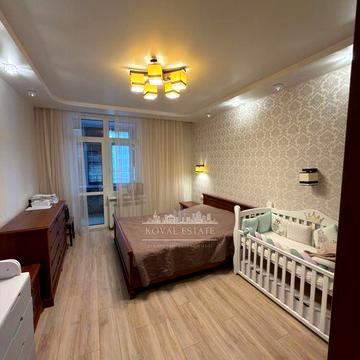 Продаж Жк Династія 1К квартира із ремонтом та генератором на будинок ЖК Династія