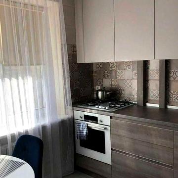 3-кімнатна квартира на Позняках — просторий та сімейний варіант ЖК Синергія Київ