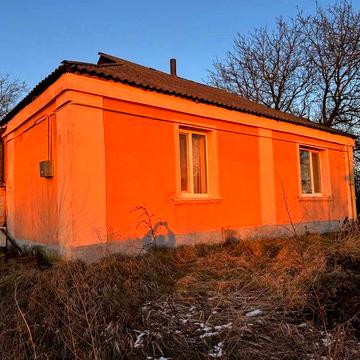 Продаж будинку  с.Пристроми.