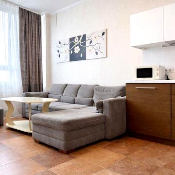 Сдам от хозяина 1 комн.кв-ру,Армейская (ЖК Звӗздный городок).