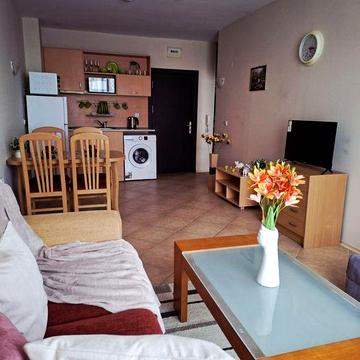 Продажа квартиры у моря ЖК Сансет бич