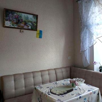 Продам 1к квартиру в ЖК Морской ЖК Морской