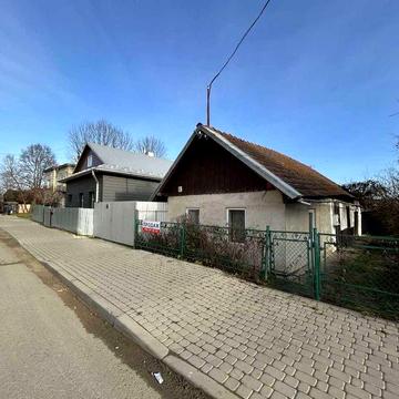 Продаю будинок вул. Староміська