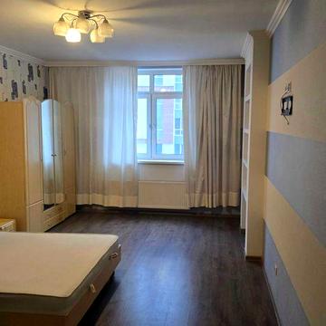 Довгострокова оренда великої 1-к квартири