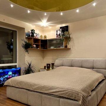 Оренда 1-к, Солом‘янський район, метро Вокзальна, вул. Дачна 53