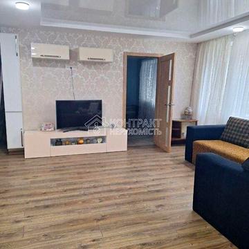 Довгострокова оренда 3к Квартира Старицького вулиця