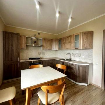 Оренда однокімнатної квартири