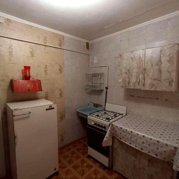 Довгострокова оренда 1к Квартира Аерокосмічний (Гагаріна) проспект