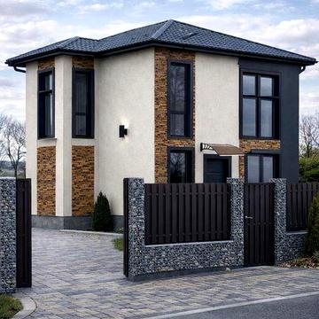 Продам Дом 120м2 участок 6соток