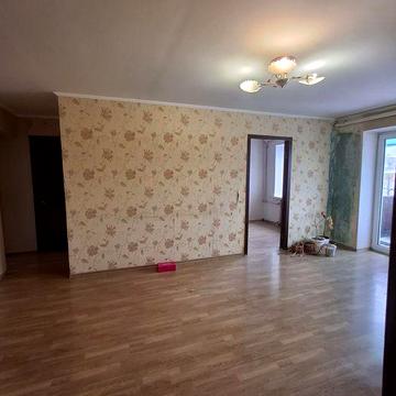 Продам 3х комнатную кв.Центр,Чугуев