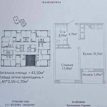 Продам квартиру скай сти ЖК скай сити
