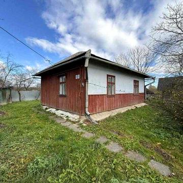 Продаю будинок с. Раківчик вул. С.Стрільців