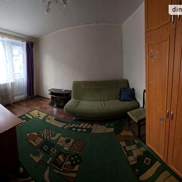 Довгострокова оренда 1к Квартира Героїв Харкова (Московський) проспект