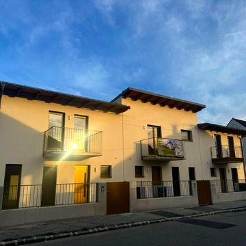 Продаж дизайнерських архітектурних будинків у Відень, Австрія