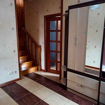 Довгострокова Оренда. Будинок 95м2, повнiстью мебльованний