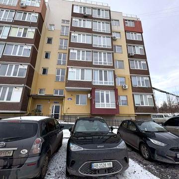 2 кімнатна квартира Старе місто ЖК клубний дім