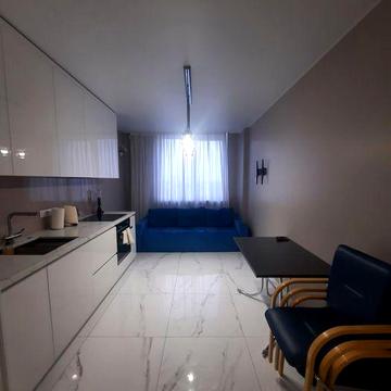 Сдам отличную однокомнатную квартиру, Соломенский р-н,  Ушинского 14-а