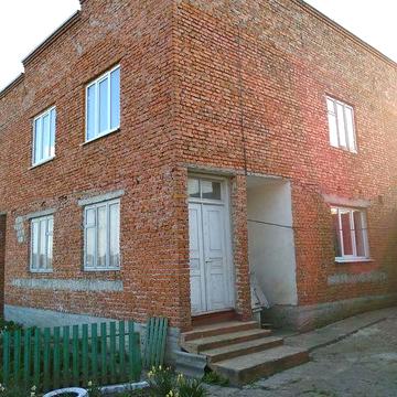 Продається будинок