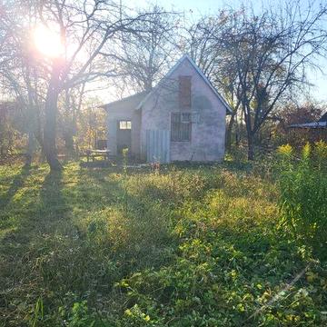 Дача, Брюховичі - Малі Грибочі
