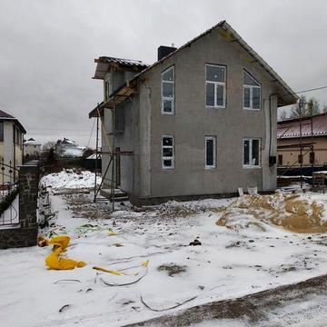 Продаж будинку вул. Саєнка