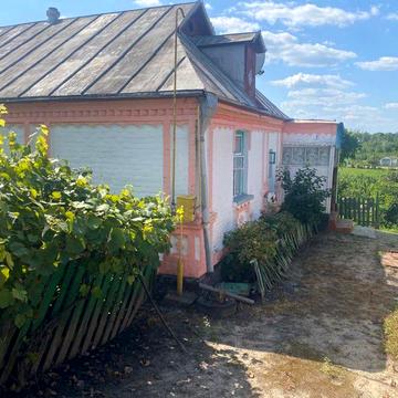 Продам будинок в селі Дерганівка, Житомирська область