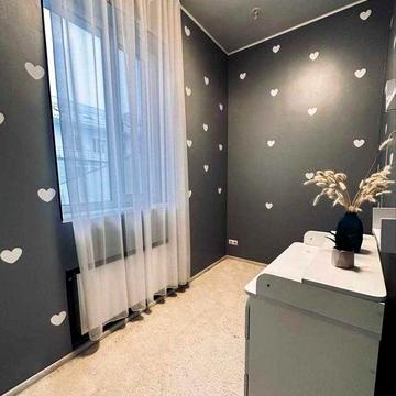 В продаже 4 комнатная квартира 105 метров новострой на Холодной гореSM ЖК Околица