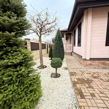 Аренда Тартус престижный кооператив эко дом -1500$