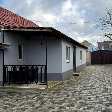 Продам будинок в с . БАЛОВНЕ