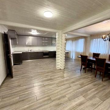 Продам Будинок 143м2 з ремонтом в Крюківщині! БЕЗ КОМІСІЇ