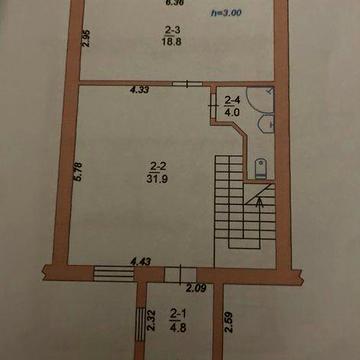 Продам квартиру в таунхаусе