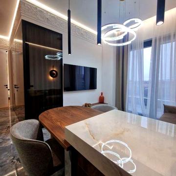 Дизайнерська 2 кім у Парк Ленді ЖК Парк Ленд