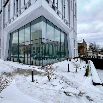 БЕЗ КОМІСІЇ! Продаж апартаментів на вулиці Угорська! ЖК U14