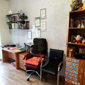 Сертификат‼️Продам 3 к.кв. на Одесской, пр.Азербайджанский