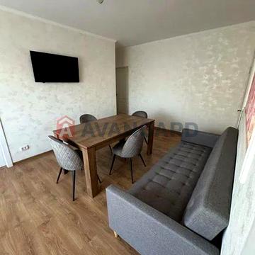 Оренда 3 х кімнатної квартири на Черемушках