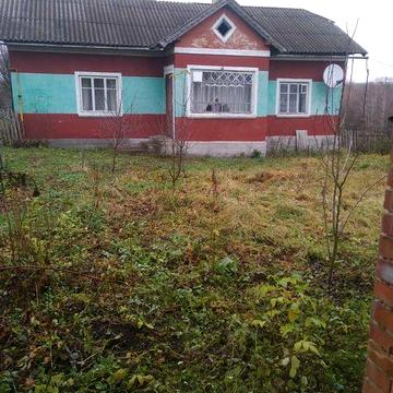 Продається будинок у Тернопільській області