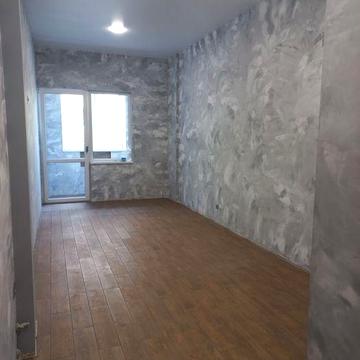 Хозяин! Своя кв.студия 27 кв.м