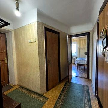 Продаж 3-кім квартири р-н Трембіти/Скальда!