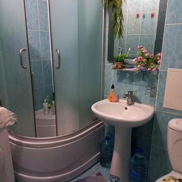 2х кімната квартира