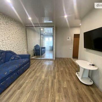 Довгострокова оренда 1к Квартира Хмельницького Богдана проспект