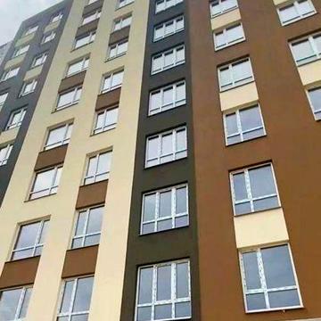 2к. 53м² Скандія, квартира, метро Лісова, новобудова ЖК Скандія